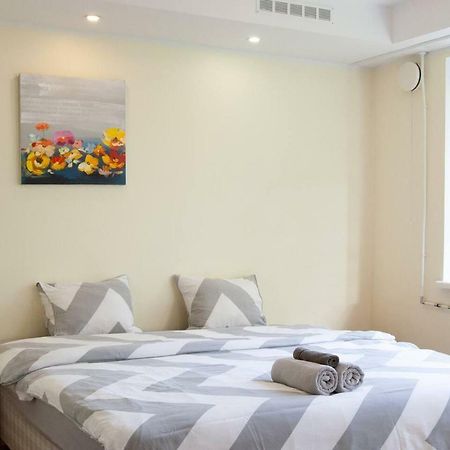 Sunny Studio With Parking, Self-Check-In & Wi-Fi Tallinn Eksteriør bilde